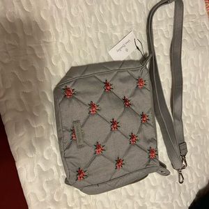Vera Bradley crossbody purse